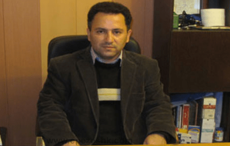 دکتر جاوید حسینی
