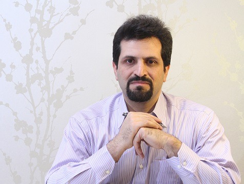 دکتر محمد علی اکبری