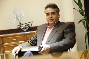 دکتر محمد حسن عامری