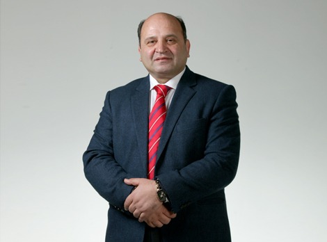 دکتر صمد غیاثی