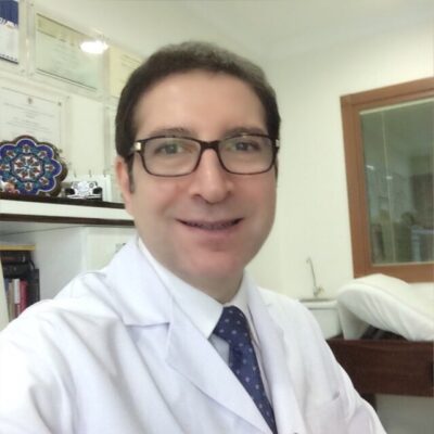 دکتر بهمن علیائی جراح پلاستیک ترکیه