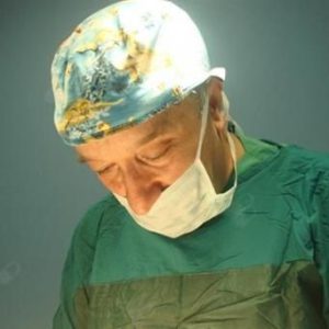 دکتر مصطفی - جراح بینی استانبول