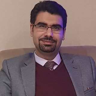 دکتر حسام شبیری